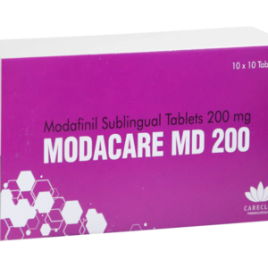 Modacare MD 200mg EU To EU