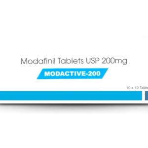 Modactive 200 mg