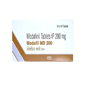 Modafil MD 200 mg