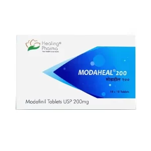 Modeheal 200mg