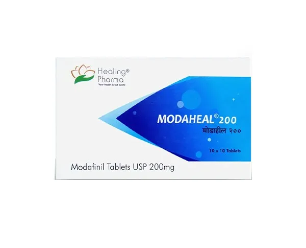 Modeheal 200mg