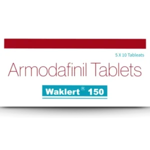 Waklert 150 mg Tablets