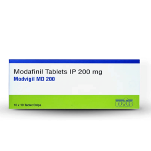 Modvigil MD 200 mg