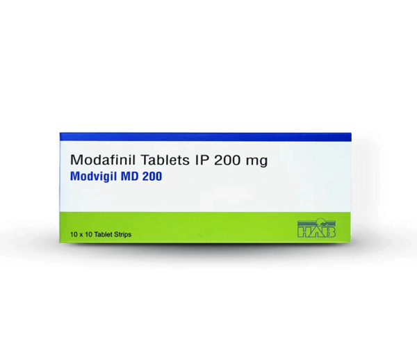 Modvigil MD 200 mg