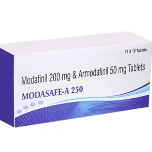 Modasafe A 250 mg Tablets