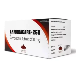 Armodacare 250