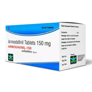 Armodavinil 150mg