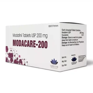 Modacare 200 mg