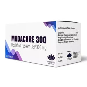 Modacare 300mg