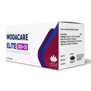 Modacare elite 250