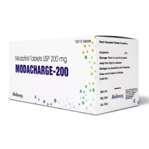 Modacharge 200