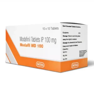 Modafil Md 100