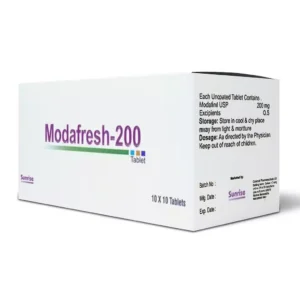 Modafresh 200 mg