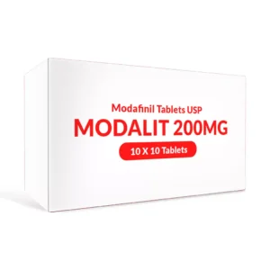Modalit 200mg