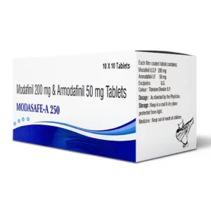 Modasafe A 250mg