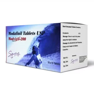 Modvigil 200mg