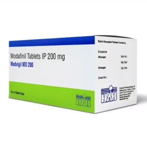 Modvigil MD 200 mg